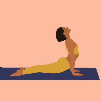 Upward Dog demonstration