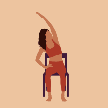 Side Bend demonstration
