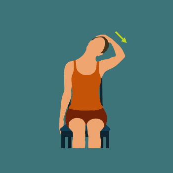 Neck Laterals demonstration