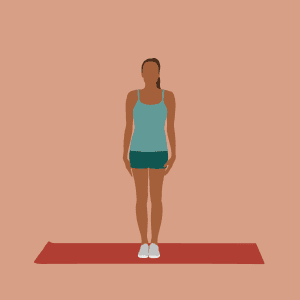 Jumping Jacks demonstration