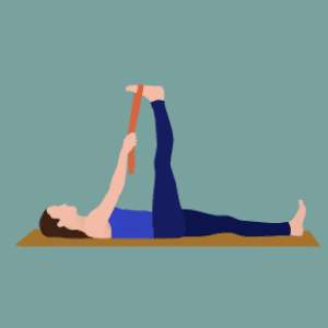 Hamstring Pulls demonstration