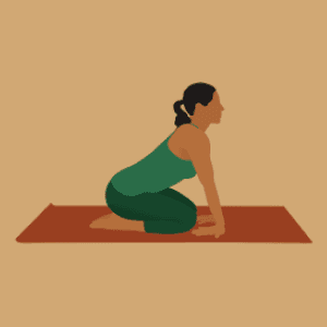 Wrist Extension demonstration