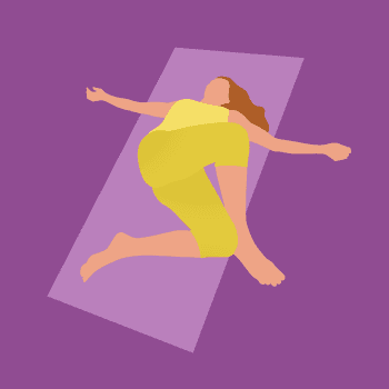 Figure Four Twist demonstration