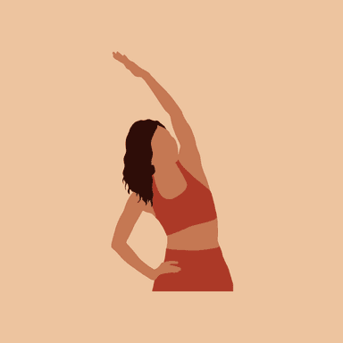 Side Bend demonstration
