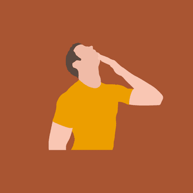 Neck Extension demonstration
