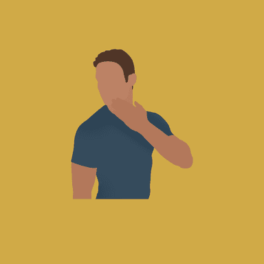 Neck Rotation demonstration