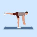 Single Leg Deadlift
