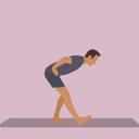 Hamstring Scoops