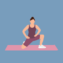 Adductor Dips
