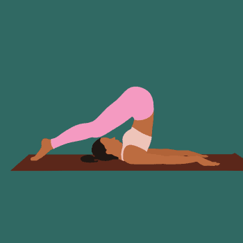 Lower Body 3 exercise demonstration