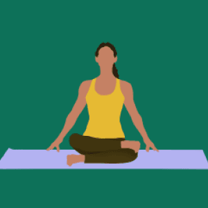 Long Hips 3 exercise demonstration