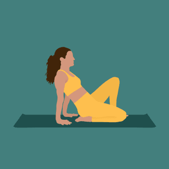 Feet & Ankles 3 exercise demonstration