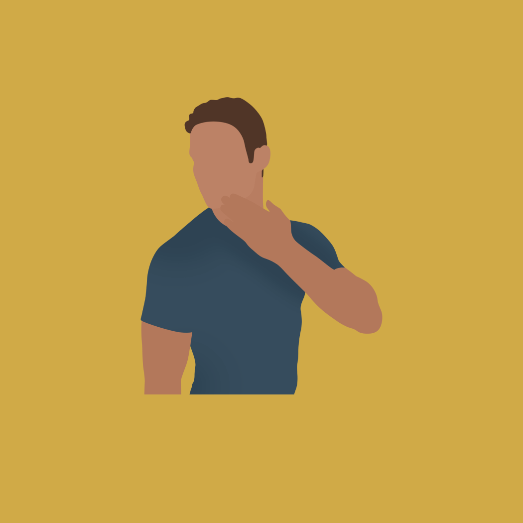 Neck Rotation