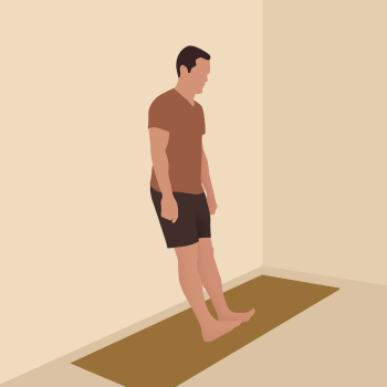 Toe Raises