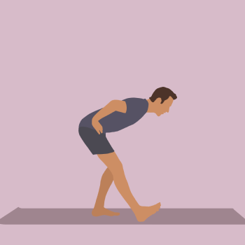 Hamstring Scoops